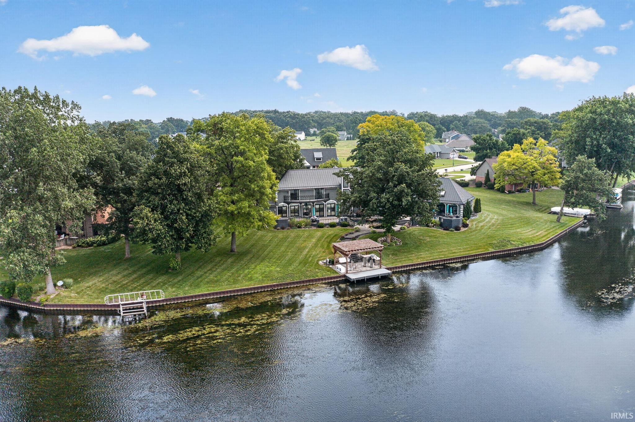 2515 Waterbend Drive Elkhart IN 46514