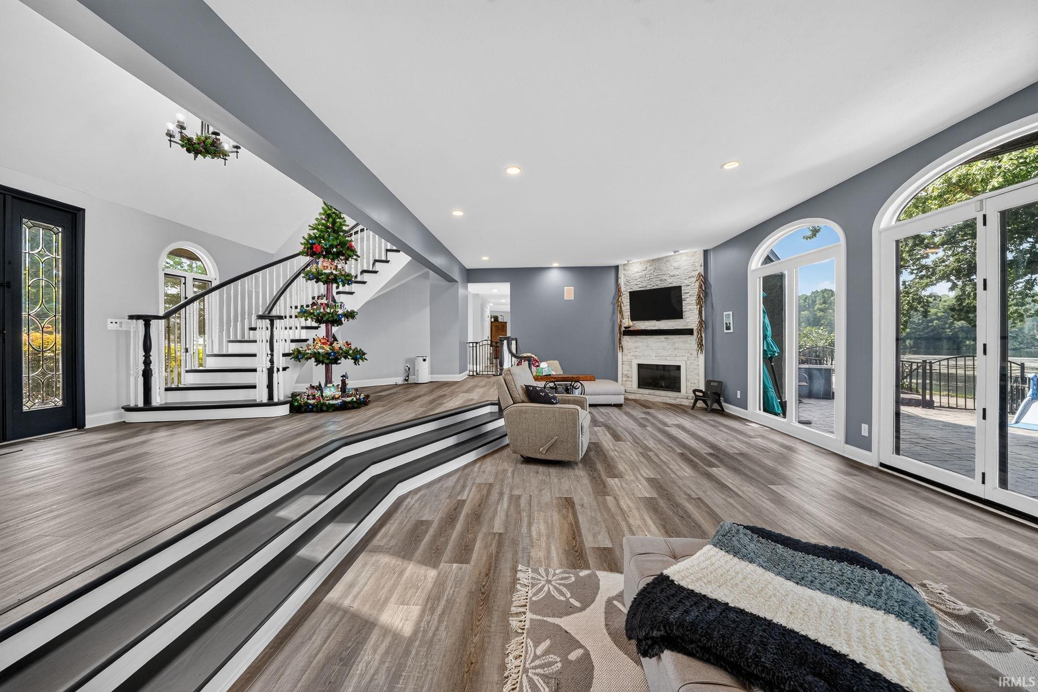 2515 Waterbend Drive Elkhart IN 46514