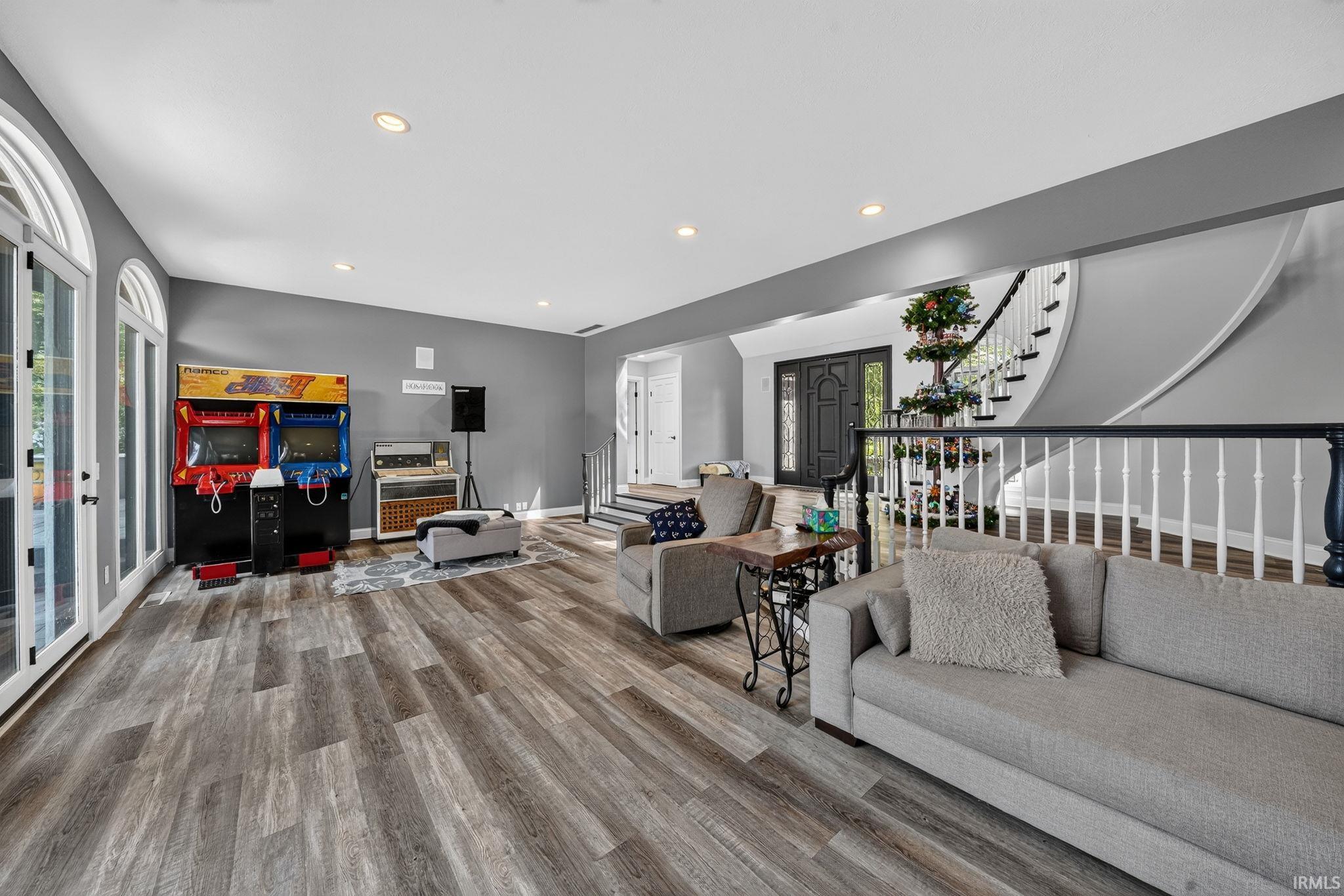 2515 Waterbend Drive Elkhart IN 46514