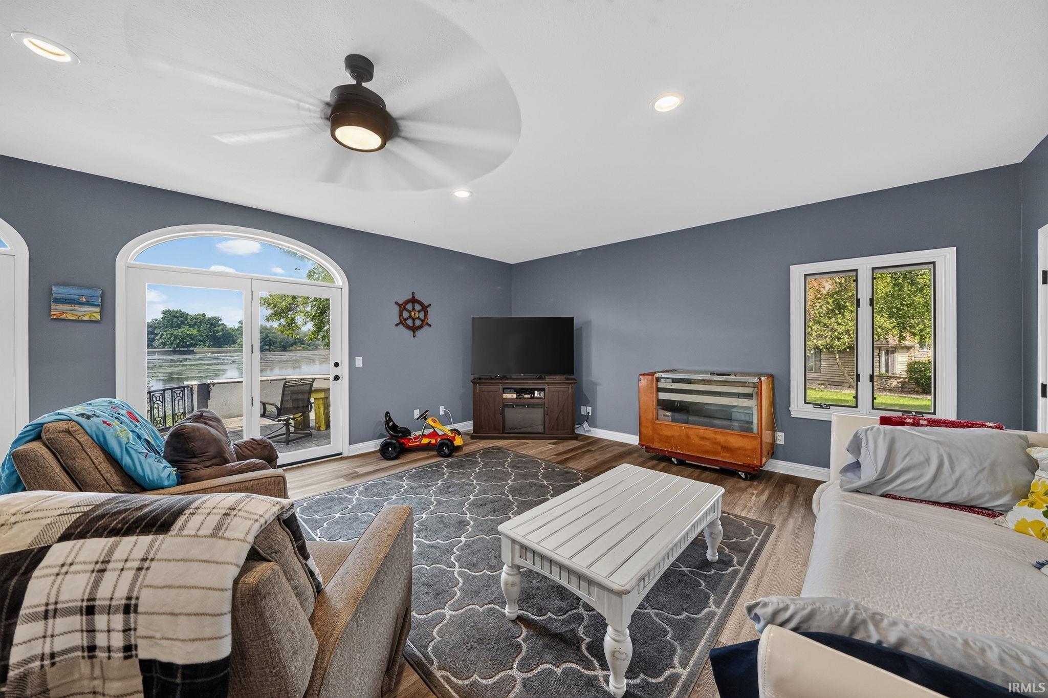 2515 Waterbend Drive Elkhart IN 46514