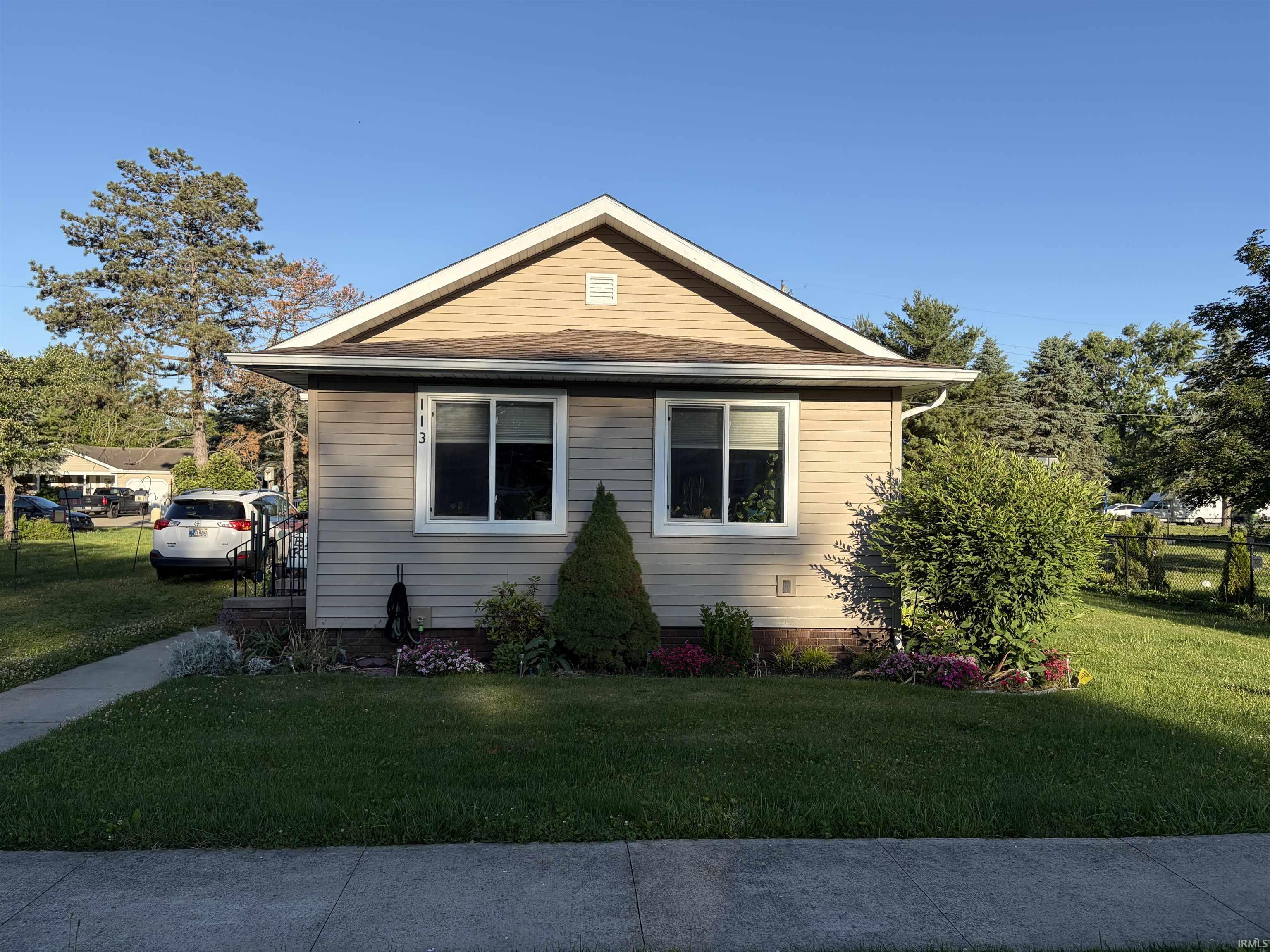 113 N Olive Street Osceola IN 46561