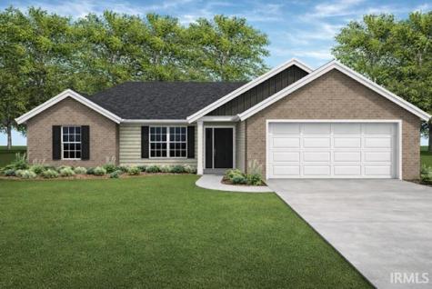 6206 W Lincoln Street Richland IN 47634