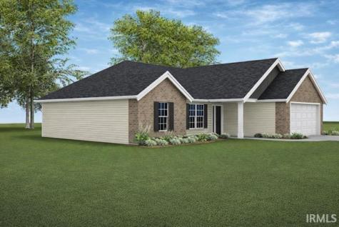 6206 W Lincoln Street Richland IN 47634
