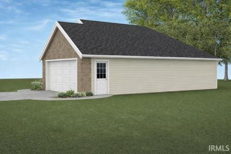 6206 W Lincoln Street Richland IN 47634