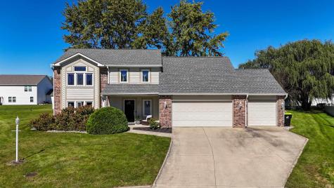 3209 Brampton Drive Huntington IN 46750