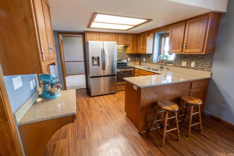 3209 Brampton Drive Huntington IN 46750
