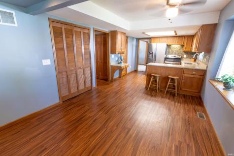 3209 Brampton Drive Huntington IN 46750