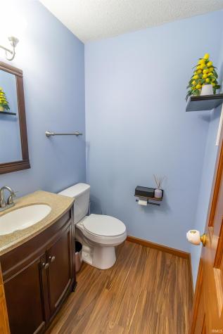 3209 Brampton Drive Huntington IN 46750