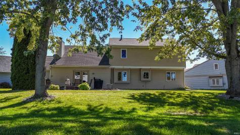 3209 Brampton Drive Huntington IN 46750