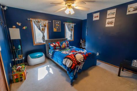 3209 Brampton Drive Huntington IN 46750