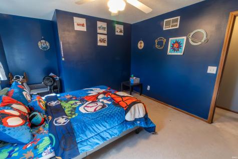 3209 Brampton Drive Huntington IN 46750