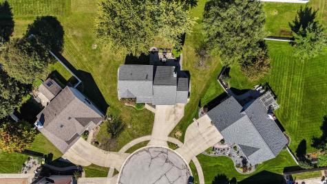 3209 Brampton Drive Huntington IN 46750