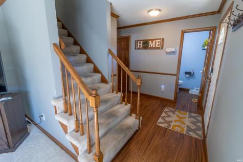 3209 Brampton Drive Huntington IN 46750