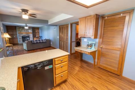 3209 Brampton Drive Huntington IN 46750