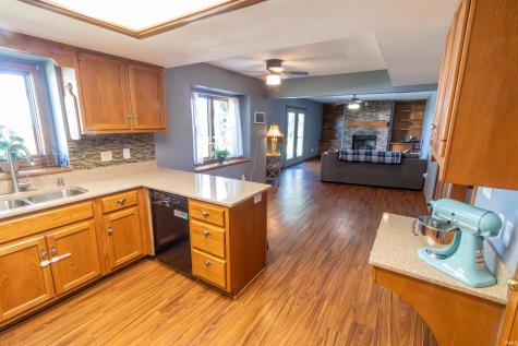 3209 Brampton Drive Huntington IN 46750
