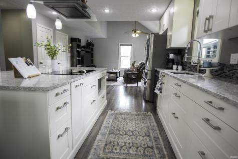 711 W Whitestone Street Bloomington IN 47403
