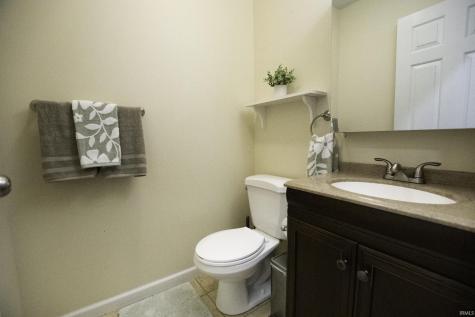 711 W Whitestone Street Bloomington IN 47403