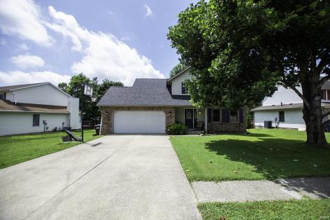 711 W Whitestone Street Bloomington IN 47403