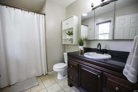 711 W Whitestone Street Bloomington IN 47403