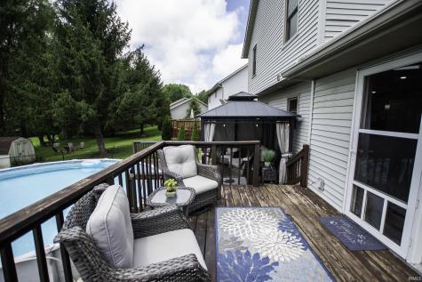 711 W Whitestone Street Bloomington IN 47403