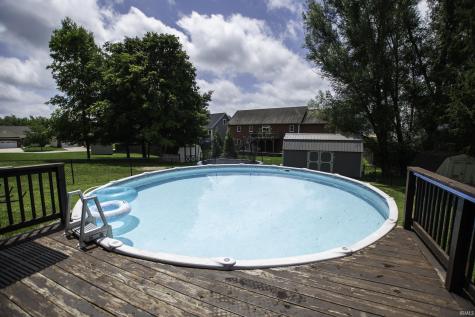 711 W Whitestone Street Bloomington IN 47403