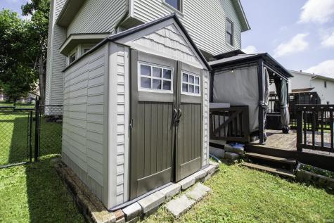 711 W Whitestone Street Bloomington IN 47403