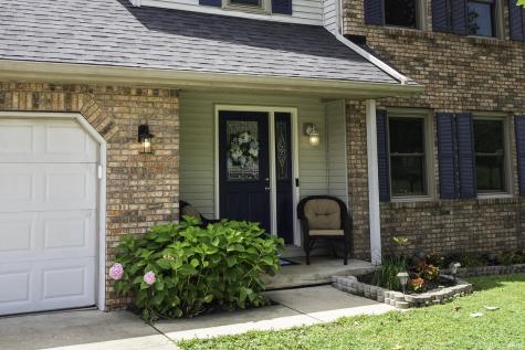 711 W Whitestone Street Bloomington IN 47403