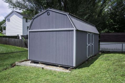 711 W Whitestone Street Bloomington IN 47403
