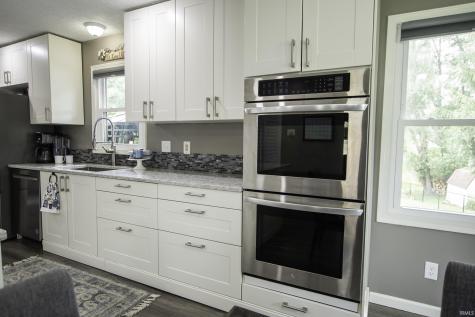 711 W Whitestone Street Bloomington IN 47403