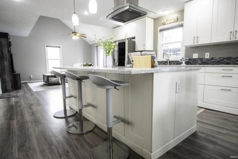 711 W Whitestone Street Bloomington IN 47403