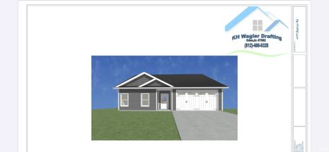 4977 W Bedrock Road Bloomington IN 47403