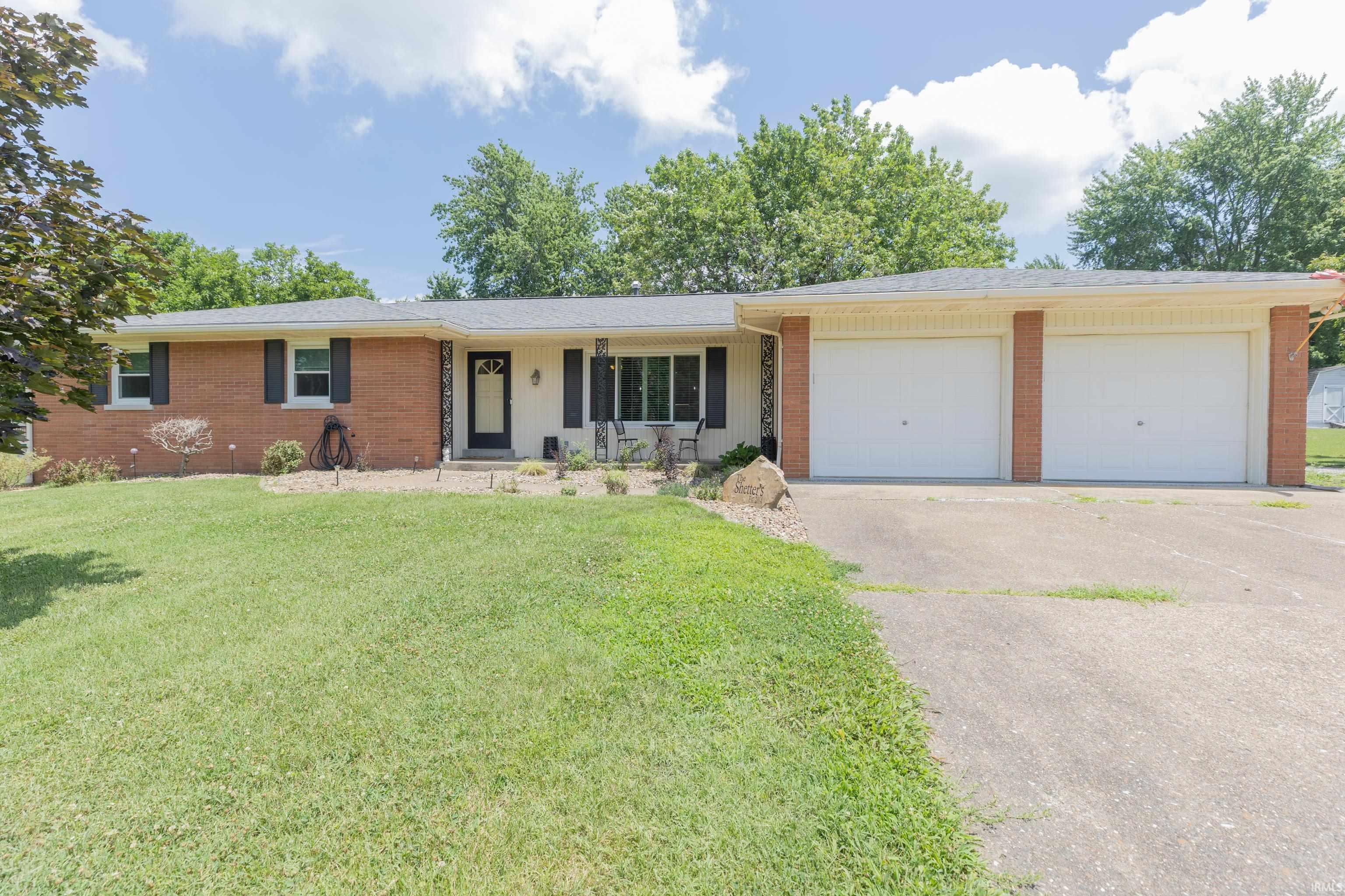 11111 Karendale Court Evansville IN 47720