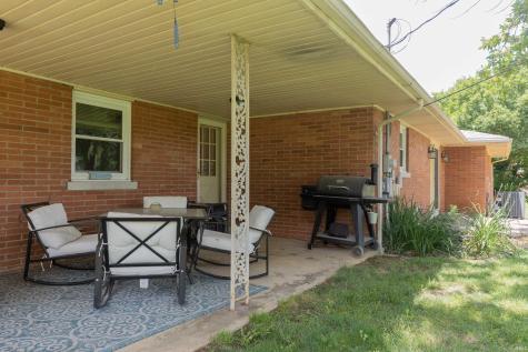 11111 Karendale Court Evansville IN 47720