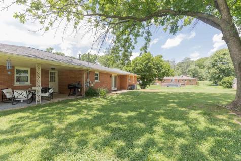 11111 Karendale Court Evansville IN 47720