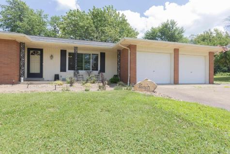 11111 Karendale Court Evansville IN 47720