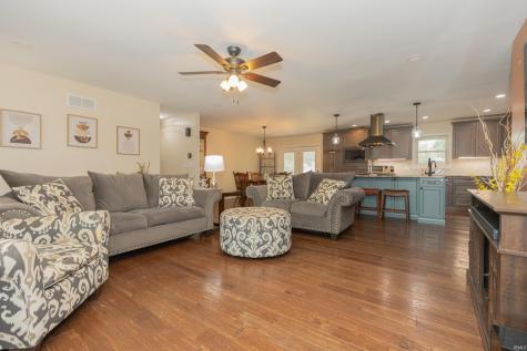 11111 Karendale Court Evansville IN 47720