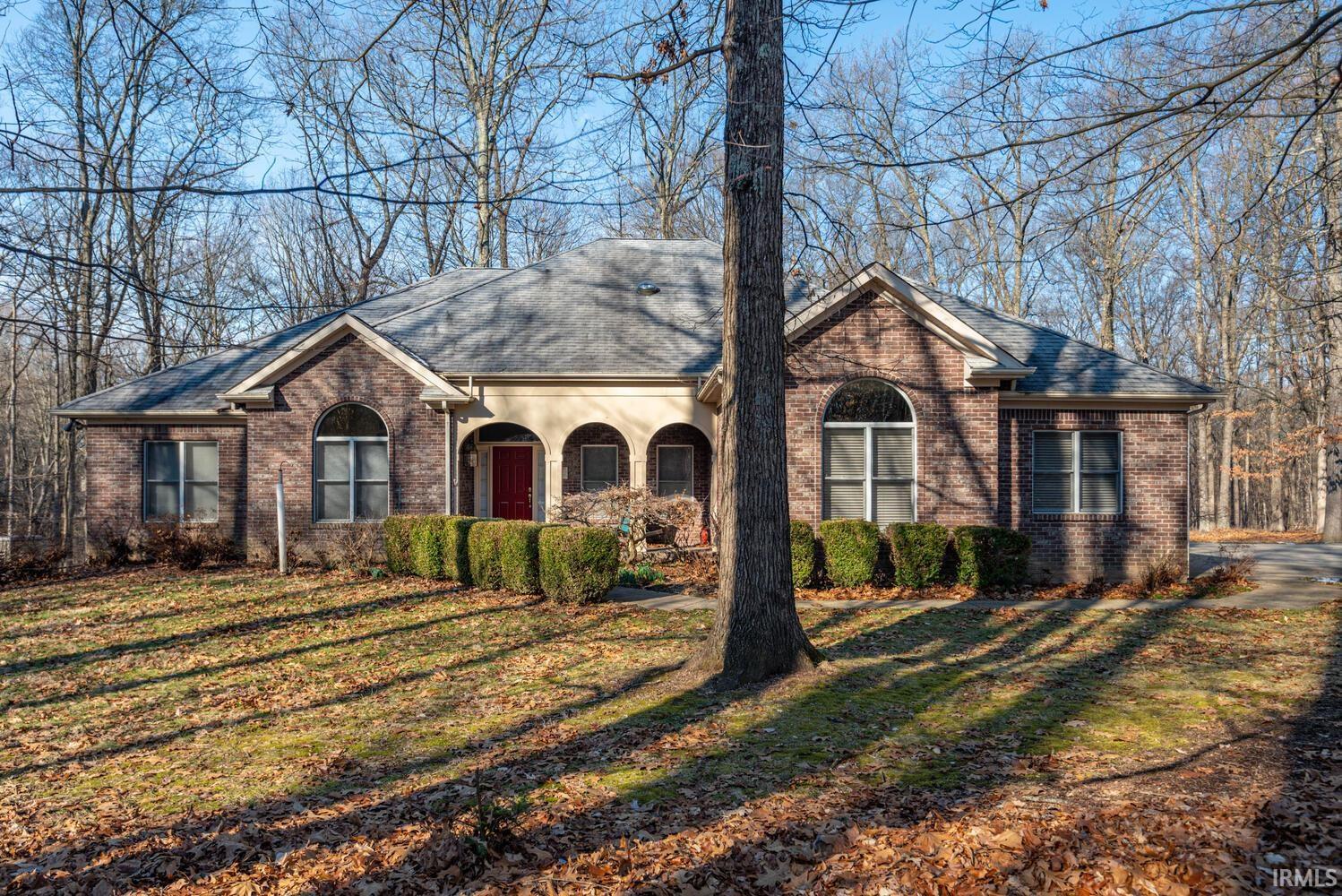 5707 E Nehrt Road Bloomington IN 47408