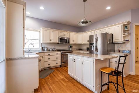 5707 E Nehrt Road Bloomington IN 47408