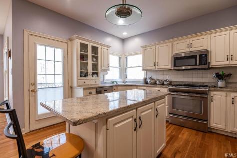 5707 E Nehrt Road Bloomington IN 47408