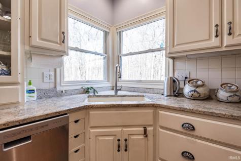 5707 E Nehrt Road Bloomington IN 47408