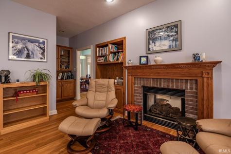 5707 E Nehrt Road Bloomington IN 47408