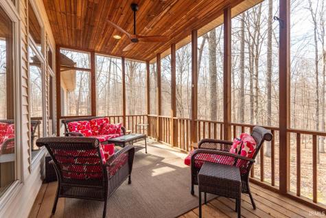 5707 E Nehrt Road Bloomington IN 47408