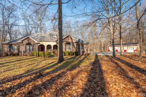 5707 E Nehrt Road Bloomington IN 47408