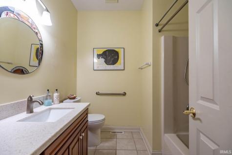 5707 E Nehrt Road Bloomington IN 47408