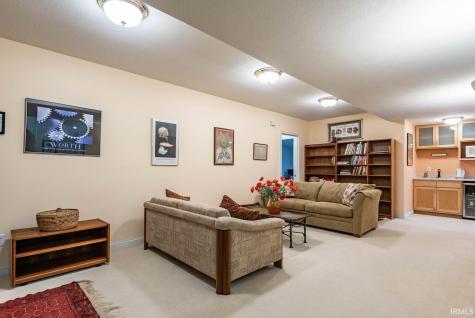 5707 E Nehrt Road Bloomington IN 47408