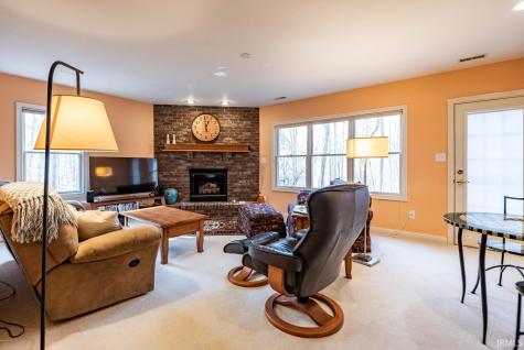 5707 E Nehrt Road Bloomington IN 47408