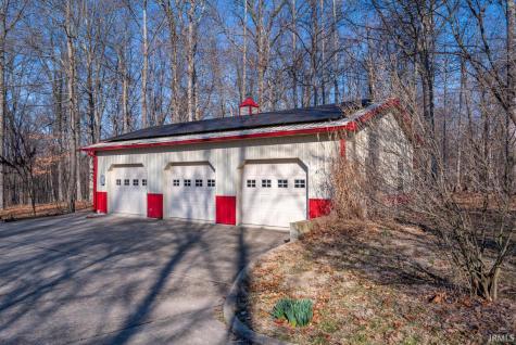 5707 E Nehrt Road Bloomington IN 47408