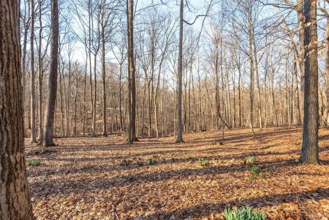 5707 E Nehrt Road Bloomington IN 47408