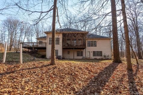 5707 E Nehrt Road Bloomington IN 47408