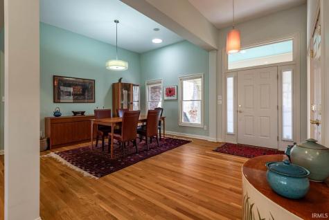 5707 E Nehrt Road Bloomington IN 47408